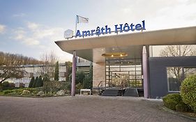 Amrath Hotel & Thermen Born-Sittard